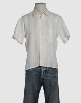 Confronta prezzi Monterrey shirts camicie camicie maniche corte su yoox.com