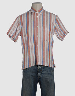 Confronta prezzi Monterrey shirts camicie camicie maniche corte su yoox.com
