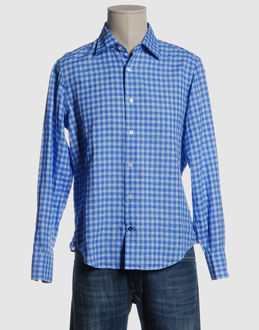 Confronta prezzi Lardini camicie camicie maniche lunghe su yoox.com