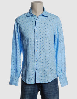 Confronta prezzi Lardini camicie camicie maniche lunghe su yoox.com