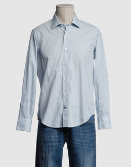 Confronta prezzi Lardini camicie camicie maniche lunghe su yoox.com