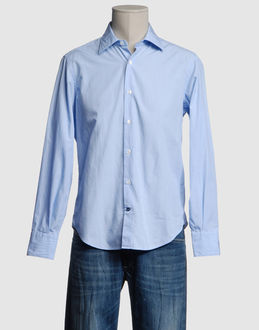Confronta prezzi Lardini camicie camicie maniche lunghe su yoox.com