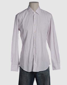 GLANS CAMICIE Camicie maniche lunghe su YOOX.COM