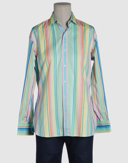Ralph lauren chemises chemises manches longues