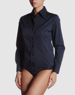 Confronta prezzi Ilary camicie camicie maniche lunghe su yoox.com