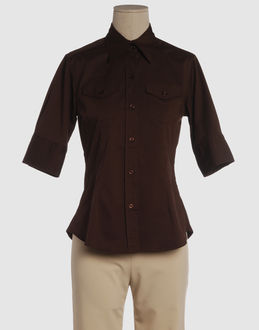 Confronta prezzi Ilary camicie camicie maniche corte su yoox.com