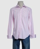 BARBA CAMICIE Camicie maniche lunghe su YOOXCOM