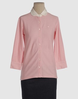 Confronta prezzi Ballantyne camicie camicie maniche lunghe su yoox.com