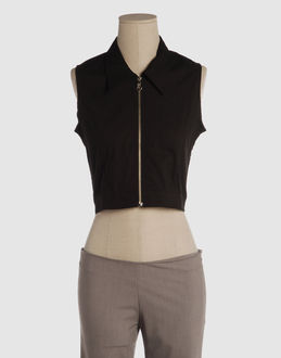 Confronta prezzi Guess camicie camicie senza maniche su yoox.com