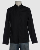 A ATO O, - Long sleeve shirts