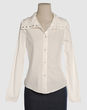 MM6 by MAISON MARTIN MARGIELA - Long sleeve shirts