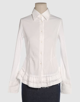 Confronta prezzi Hache camicie camicie maniche lunghe su yoox.com