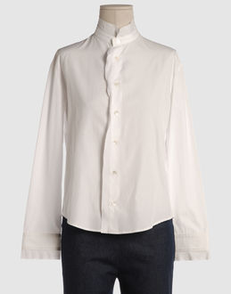 Confronta prezzi Ys yohji yamamoto camicie camicie maniche lunghe su yoox.com