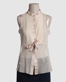 ALBINO - Sleeveless shirts