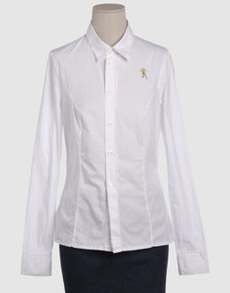 Confronta prezzi Bikkembergs camicie camicie maniche lunghe su yoox.com