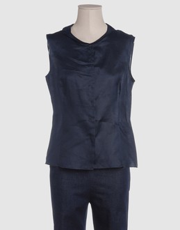 Confronta prezzi Jil sander camicie camicie senza maniche su yoox.com