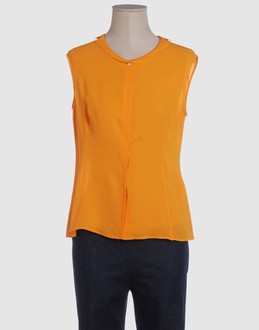 Confronta prezzi Jil sander camicie camicie senza maniche su yoox.com