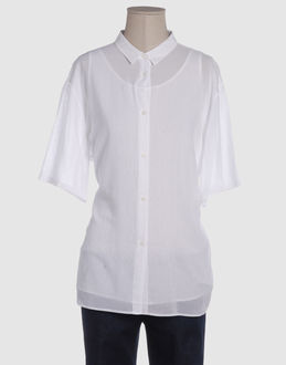 Confronta prezzi Jil sander camicie camicie maniche corte su yoox.com