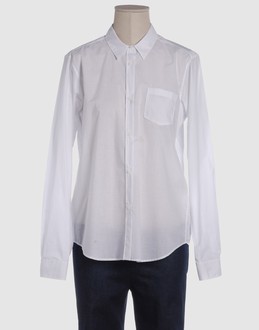 Confronta prezzi Jil sander camicie camicie maniche lunghe su yoox.com