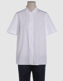 Confronta prezzi Jil sander camicie camicie maniche corte su yoox.com