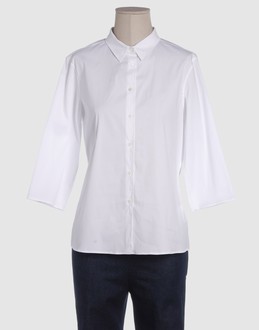Confronta prezzi Jil sander camicie camicie maniche lunghe su yoox.com