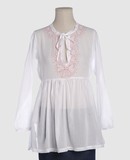 MOSCHINO MARE - Blouses