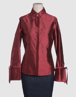 Confronta prezzi Mylene de trix camicie camicie maniche lunghe su yoox.com