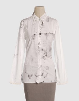 Confronta prezzi Martin margiela 6 camicie camicie maniche lunghe su yoox.com