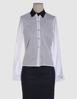 Confronta prezzi D_cln camicie camicie maniche lunghe su yoox.com