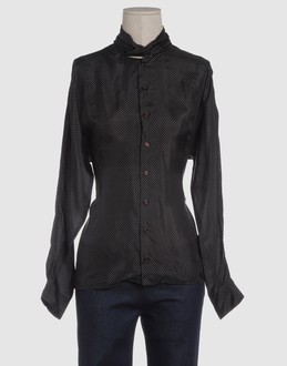 IRIE - Women - SHIRTS - Long sleeve shirts on YOOX.COM