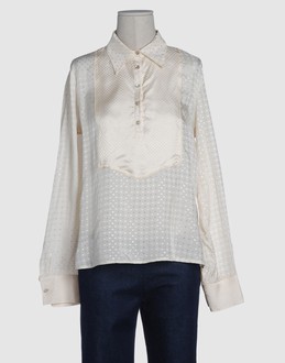 Confronta prezzi Class roberto cavalli camicie camicie maniche lunghe su yoox.com