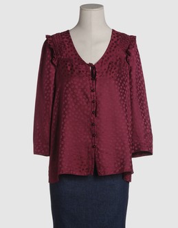 Confronta prezzi Marc by marc jacobs camicie camicie maniche lunghe su yoox.com