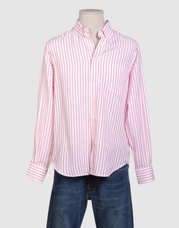 LORO PIANA CAMICIE Camicie maniche lunghe su YOOX.COM