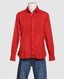 ROBERTO CAVALLI - Long sleeve shirts