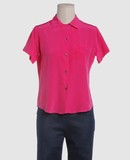 ALBERTO BIANI - Short sleeve shirts