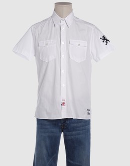 Confronta prezzi Nickel&dime camicie camicie maniche corte su yoox.com