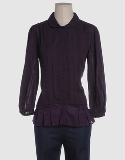 Confronta prezzi Marc by marc jacobs camicie camicie maniche lunghe su yoox.com