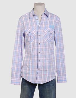 Confronta prezzi D&g camicie camicie maniche lunghe su yoox.com