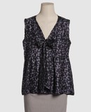 MARC BY MARC JACOBS CAMICIE Camicie senza maniche su YOOXCOM