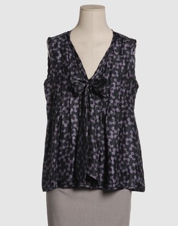 Confronta prezzi Marc by marc jacobs camicie camicie senza maniche su yoox.com