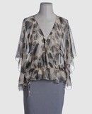 KOOKAI CAMICIE Bluse su YOOXCOM
