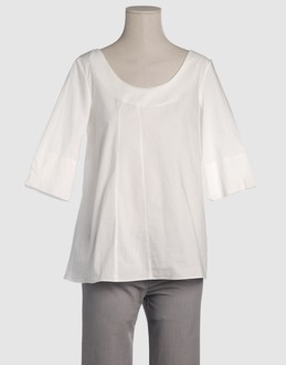 ADAM JONES PARIS - Women - SHIRTS - Blouses on YOOX.COM