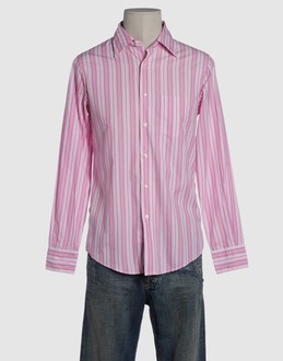 ROBERT FRIEDMAN CAMICIE Camicie maniche lunghe su YOOX.COM
