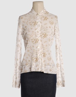 Confronta prezzi White b camicie camicie maniche lunghe su yoox.com