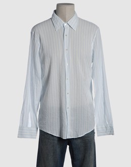 ROBERT FRIEDMAN CAMICIE Camicie maniche lunghe su YOOX.COM