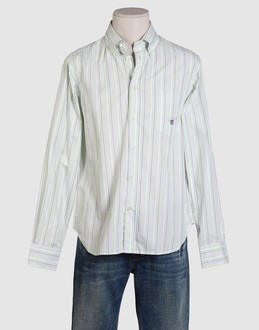 HENRY COTTONS CAMICIE Camicie maniche lunghe su YOOX.COM