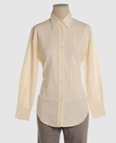 ALBERTO BIANI - Long sleeve shirts