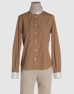 Confronta prezzi Dolce & gabbana camicie camicie maniche lunghe su yoox.com