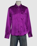 ROBERTO CAVALLI - Long sleeve shirts