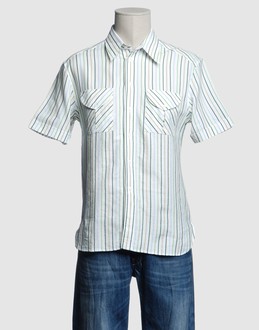 Confronta prezzi Grp camicie camicie maniche corte su yoox.com